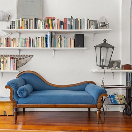Main Loft Capocci - Rione Monti Lägenhet Rom Exteriör bild
