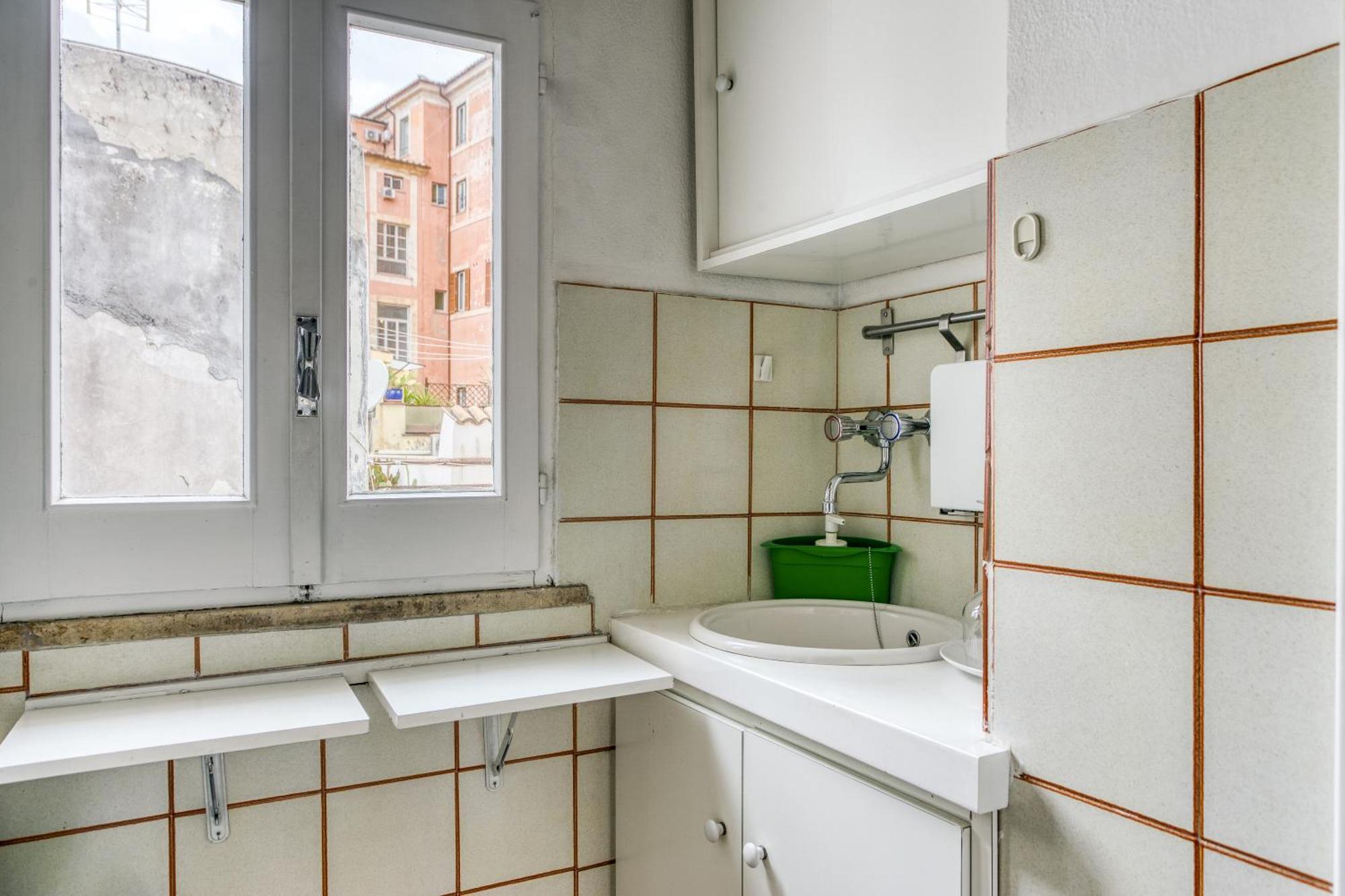 Main Loft Capocci - Rione Monti Lägenhet Rom Exteriör bild